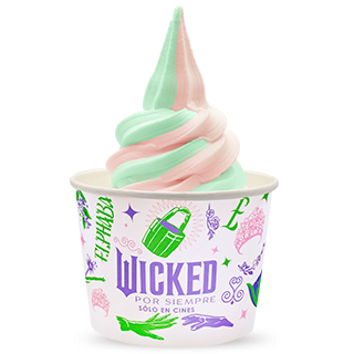 Moyo Mediano Sin Toppings