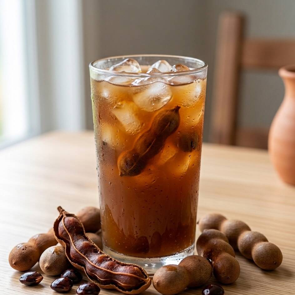 Agua de Tamarindo 500ml