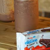 MALTEADA DE KINDER DELICE 455 ML