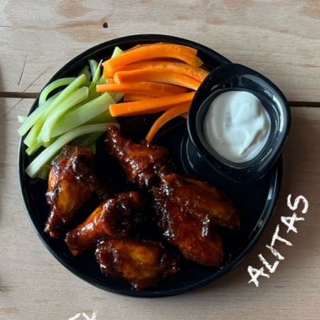 Alitas