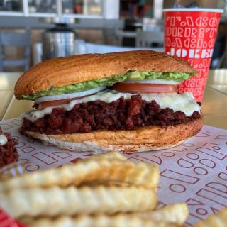 TORTA CHORIQUESO CHICA