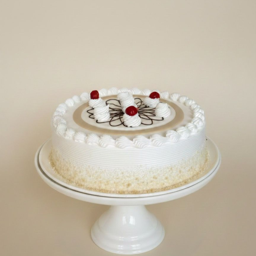 Tres Leche de Coco