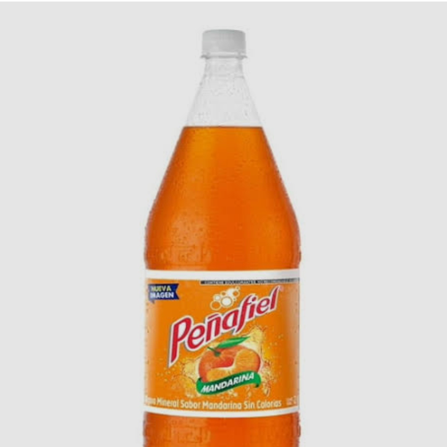 Peñafiel mandarina 🍊