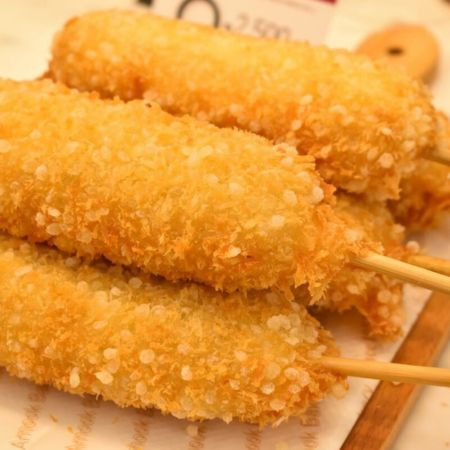 TRADICIONAL (PANKO)