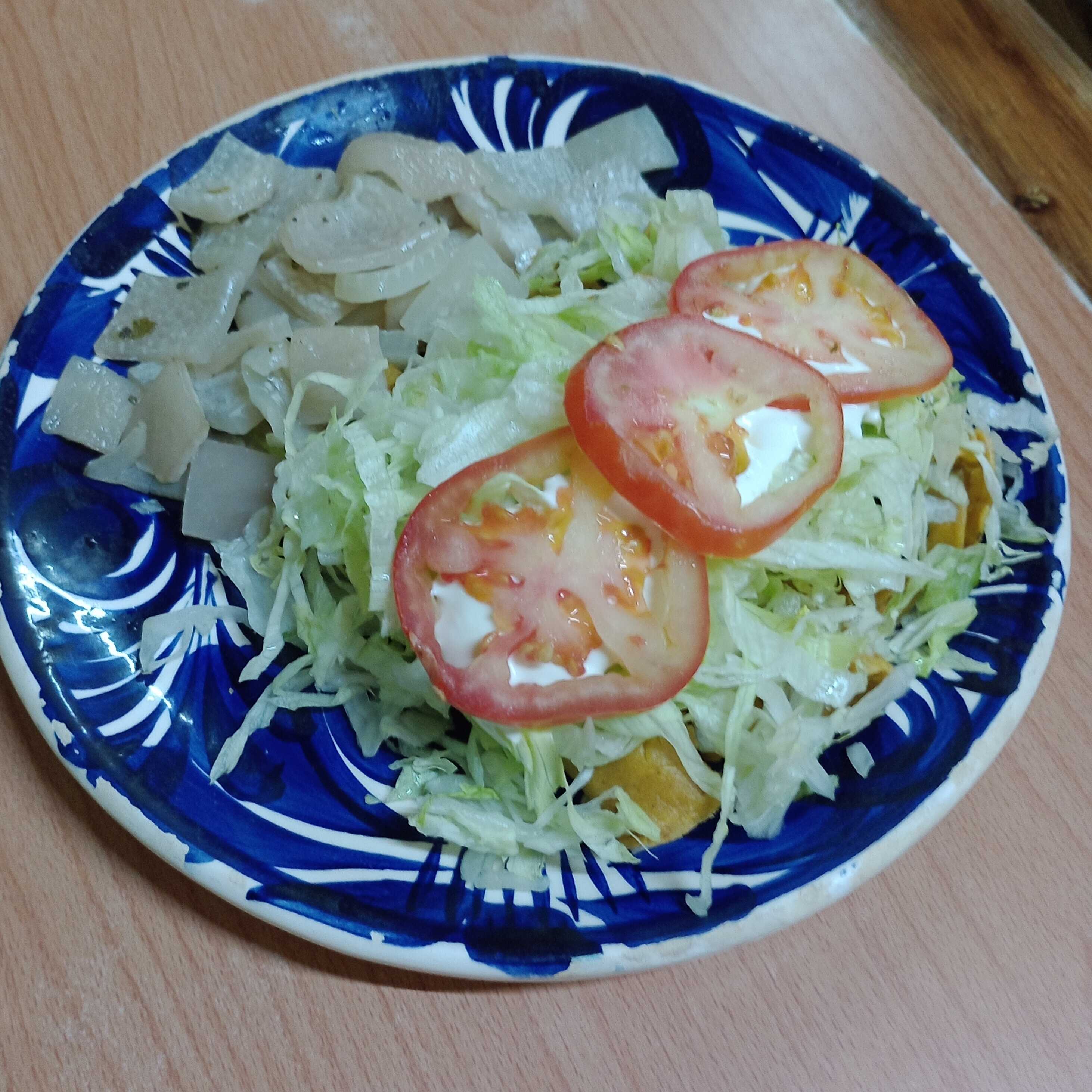 Flautas
