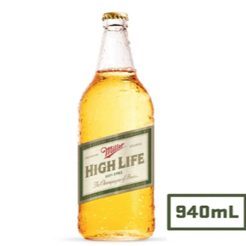 Caguama Miller