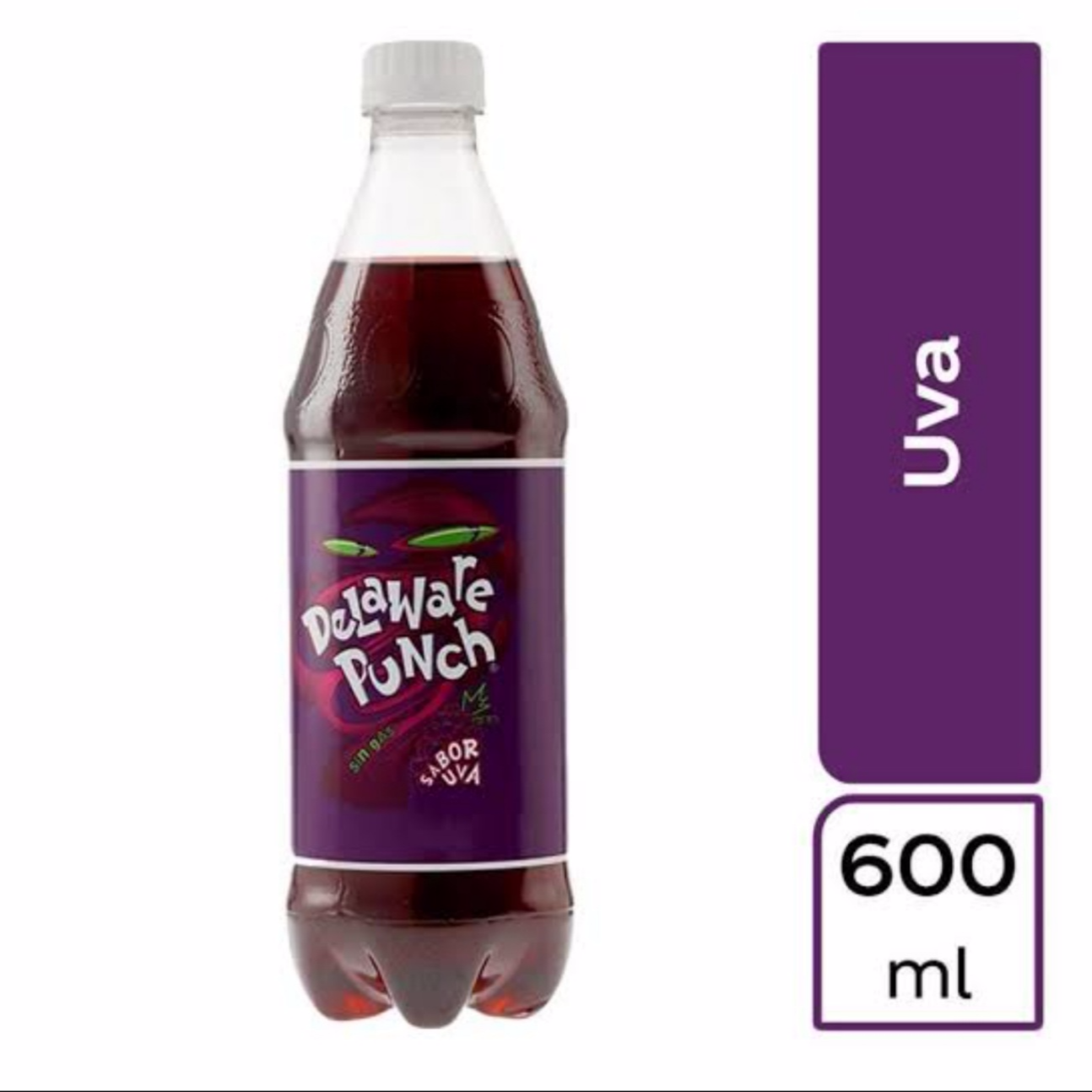 REFRESCO DELAWARE PUNCH