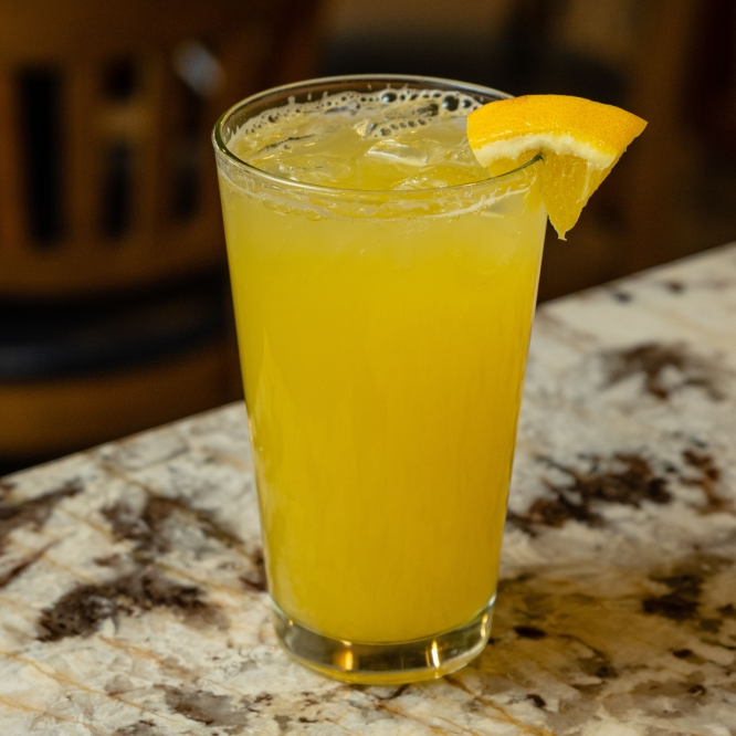 Naranjada