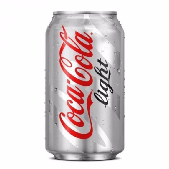 Cocacola light