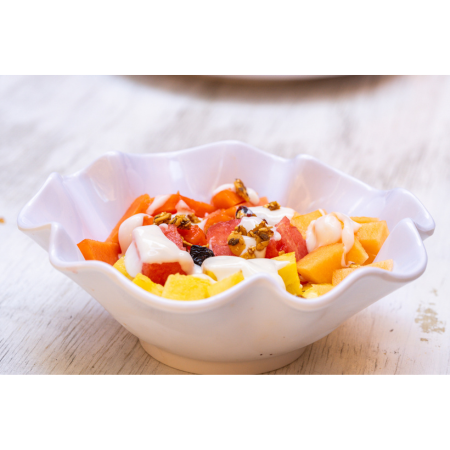 Plato de Fruta