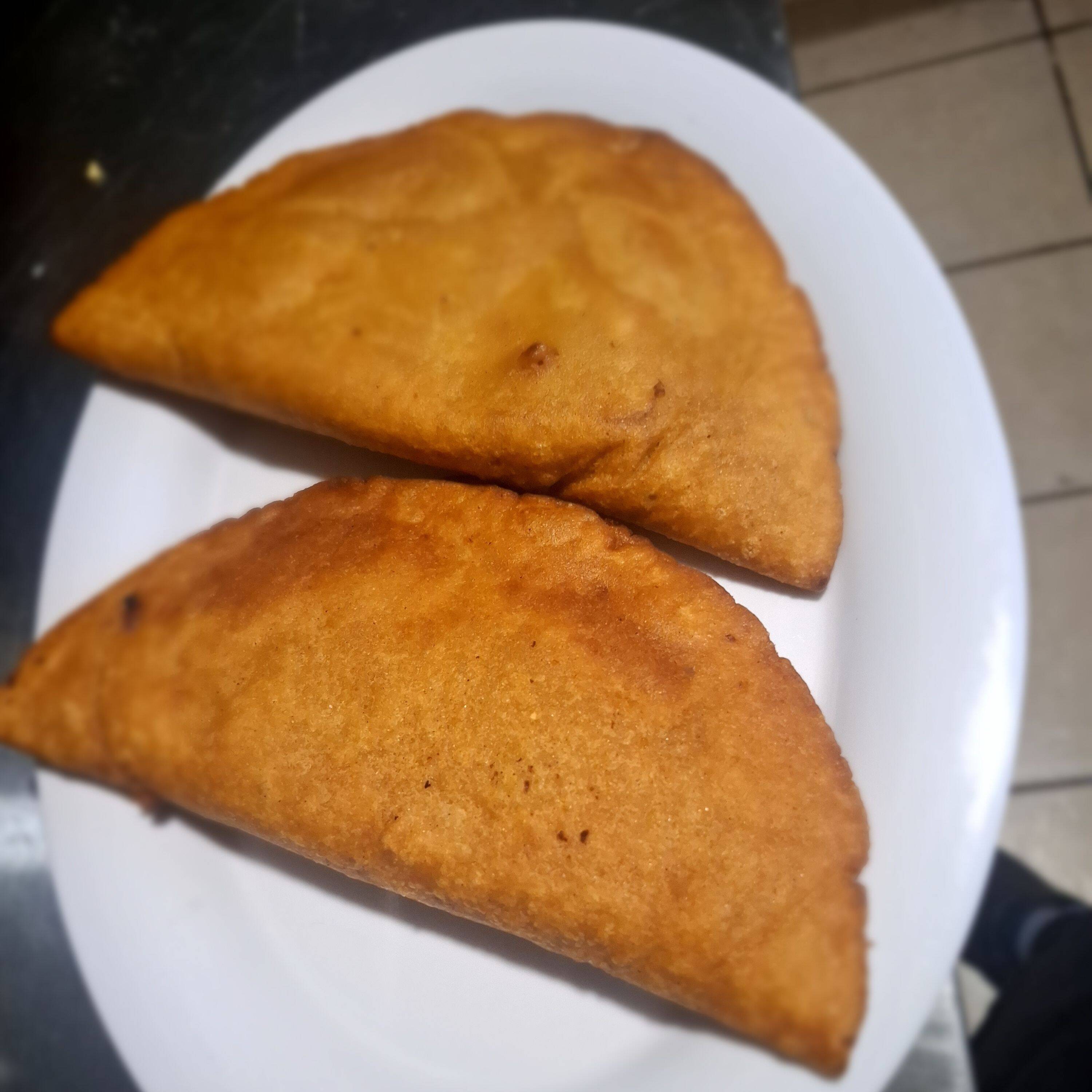 Empanadas