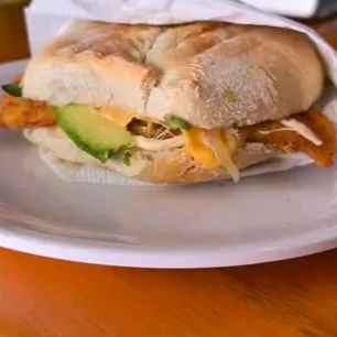 Torta de huevo