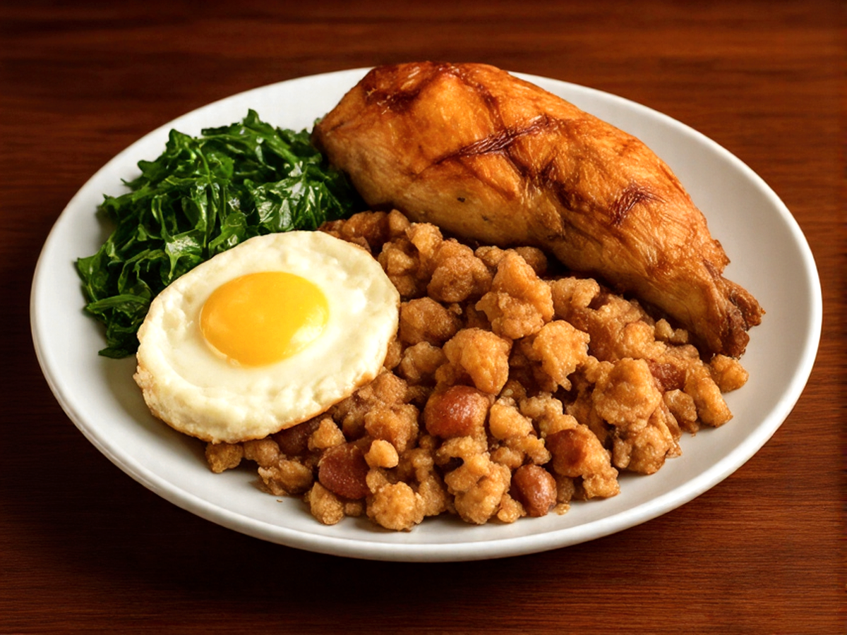 Tropeiro No Barreiro