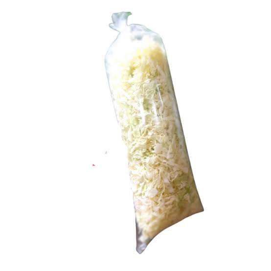 Bolsa de Repollo