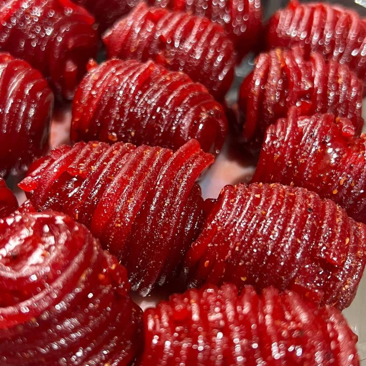UVAS ESPECIALES FORRADAS DE SKWINKLES