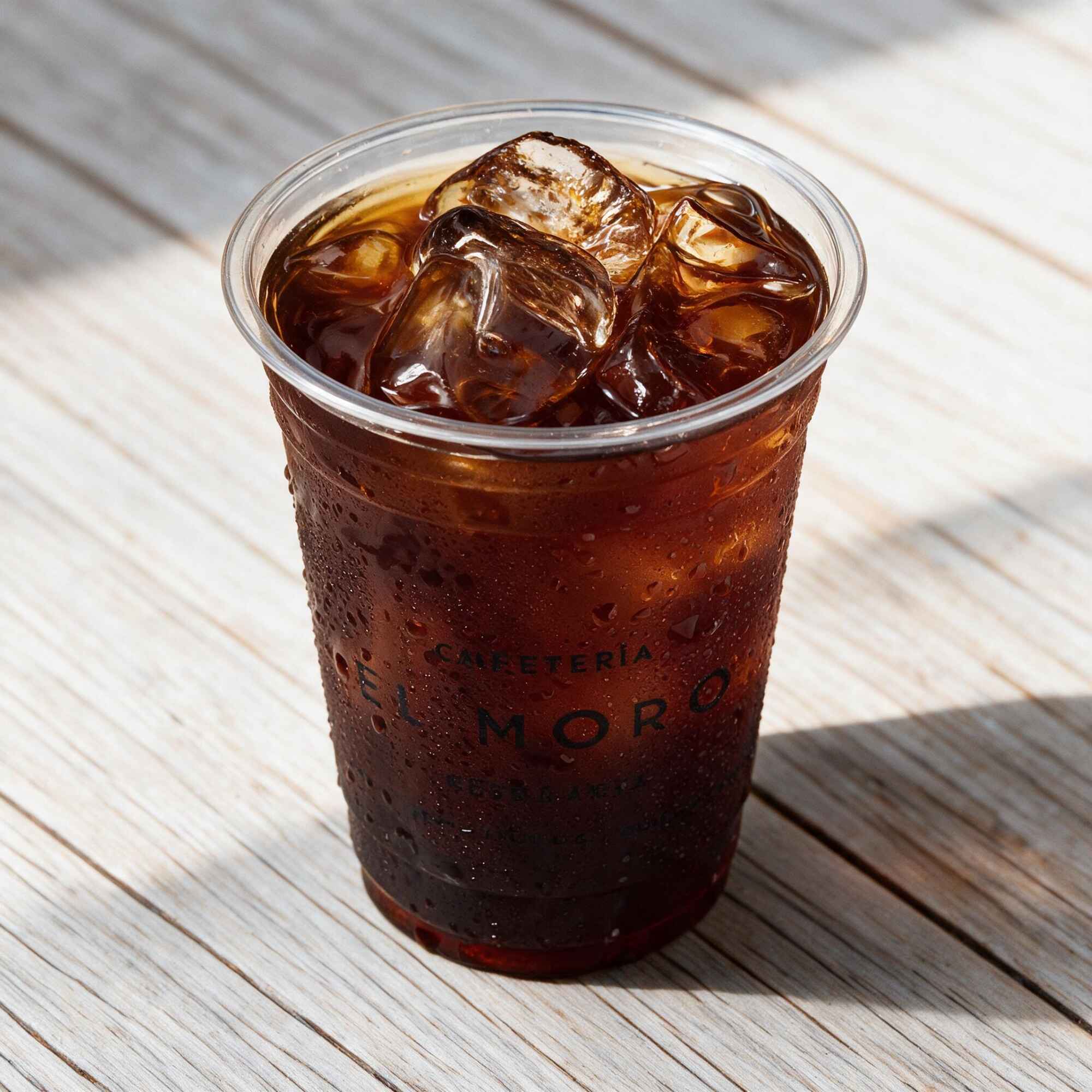 Café Frio Regular