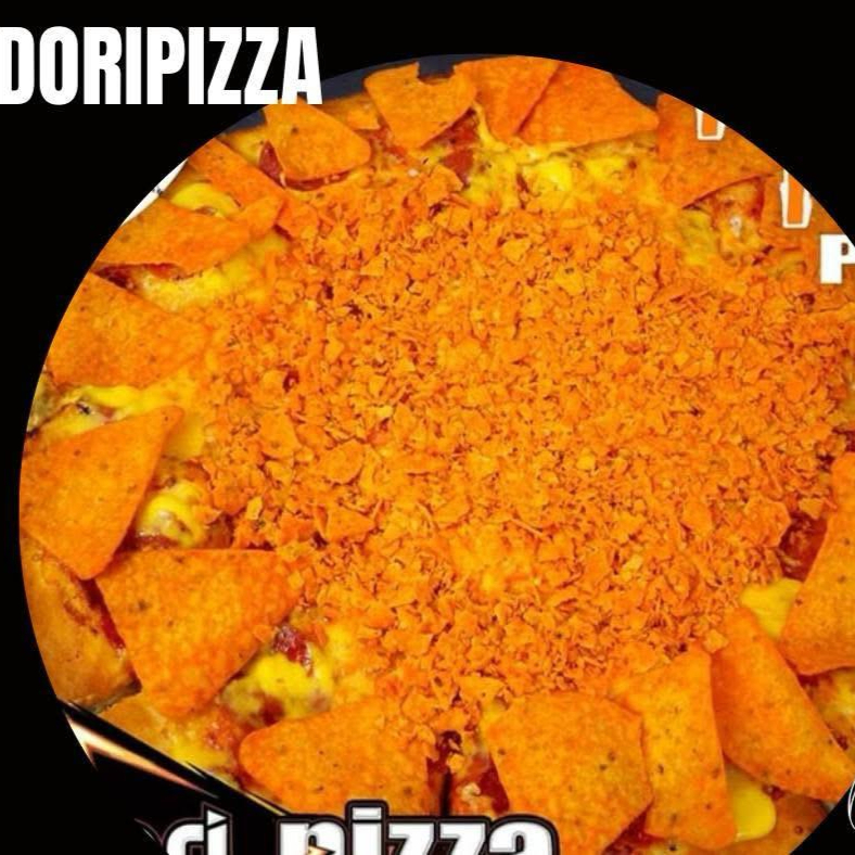 DORIPIZZA