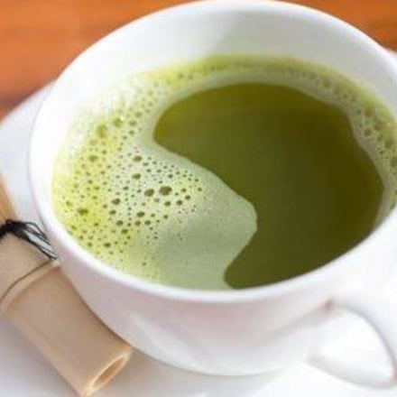 Té Matcha