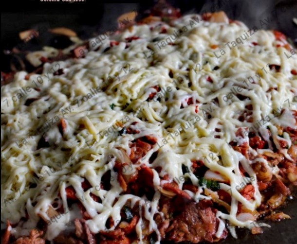 Taquería La Taquiza