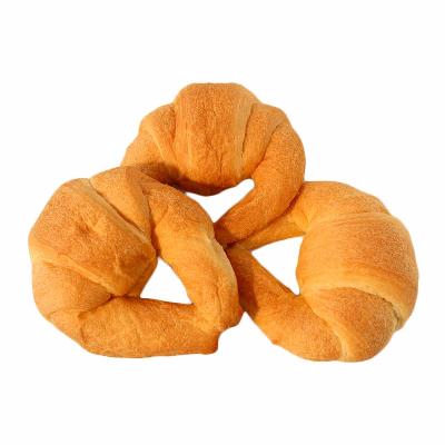 Cuernitos Medianos de Mantequilla