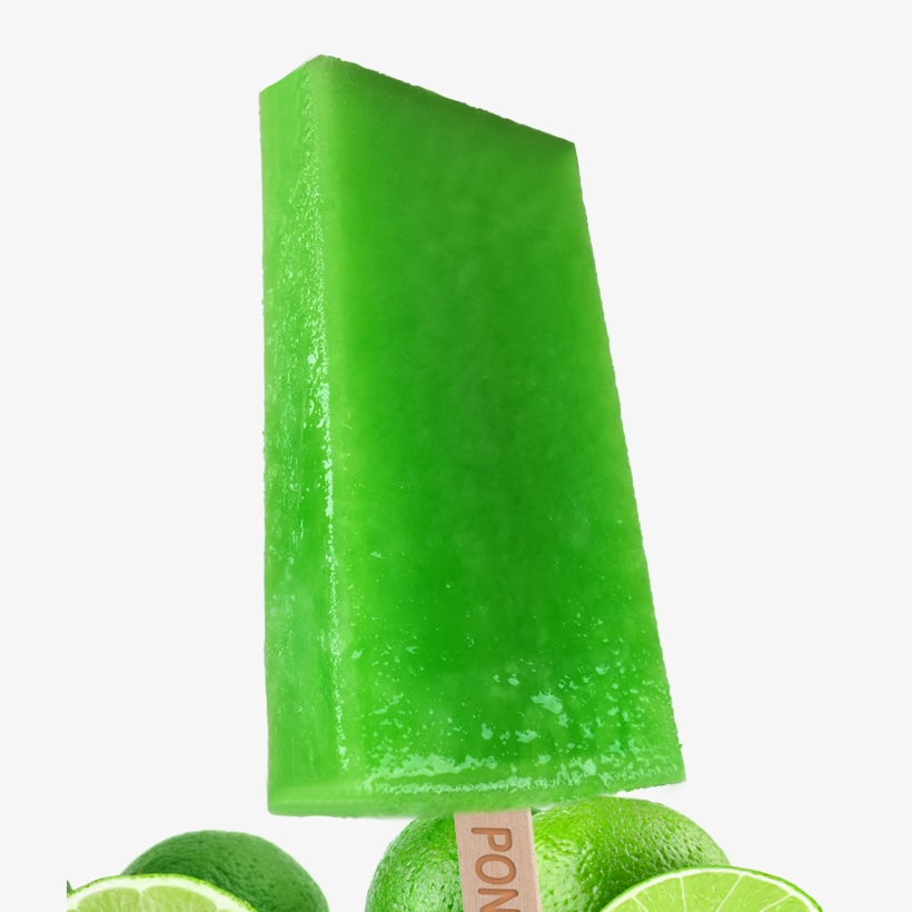 Paleta de Limón