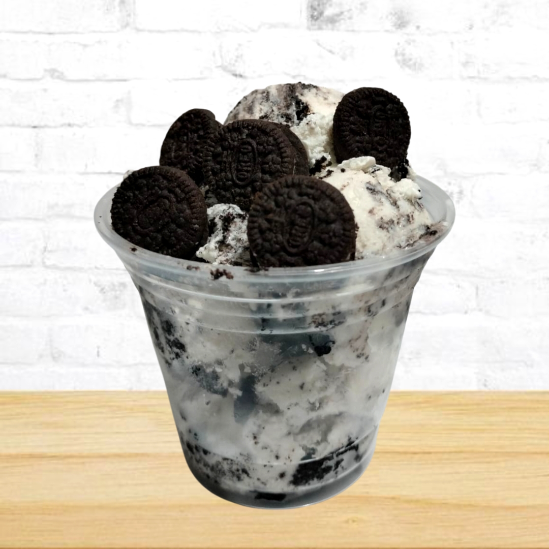 Nieve OREO