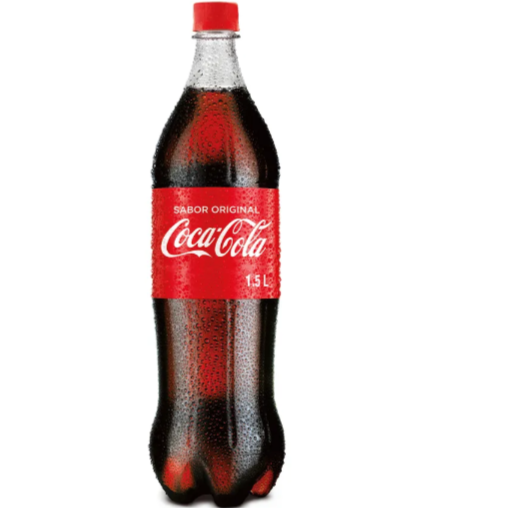 Coca - Cola Original 1.5lt