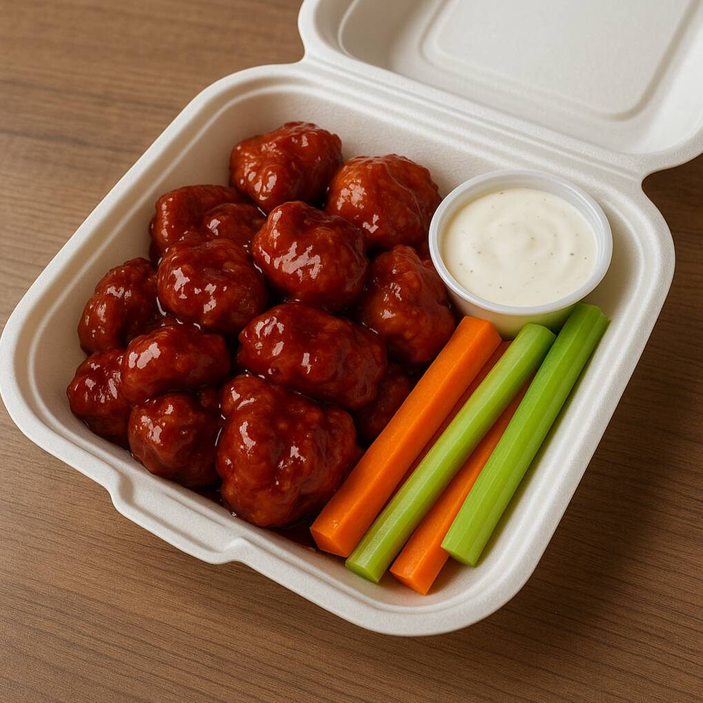 Boneless (250 Gr.)