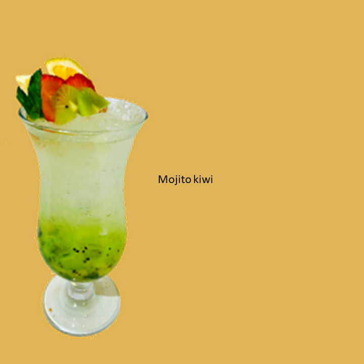 Mojito Kiwi