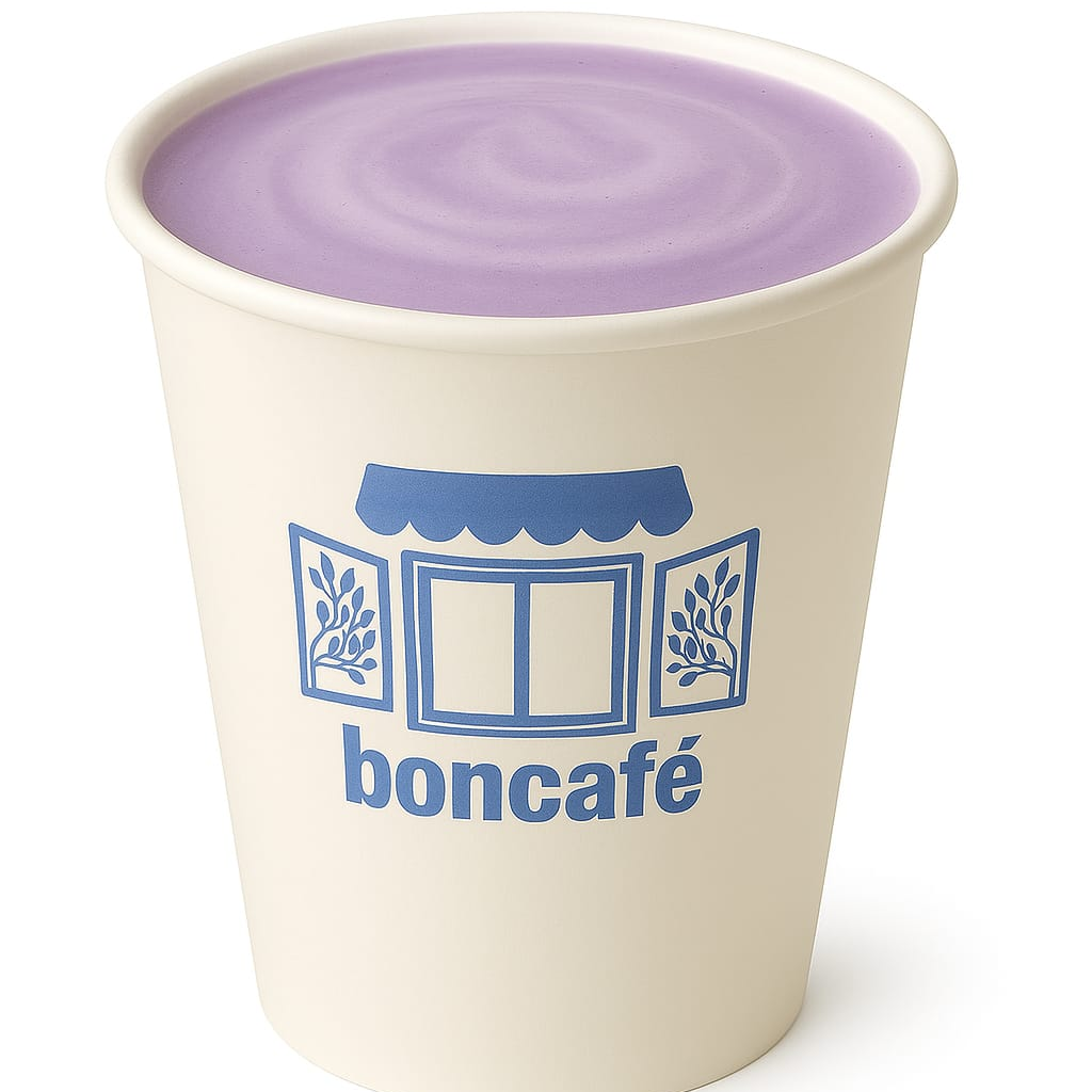 Taro 12oz