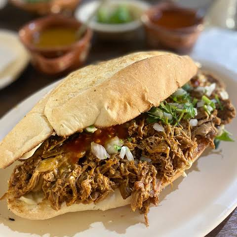 Torta