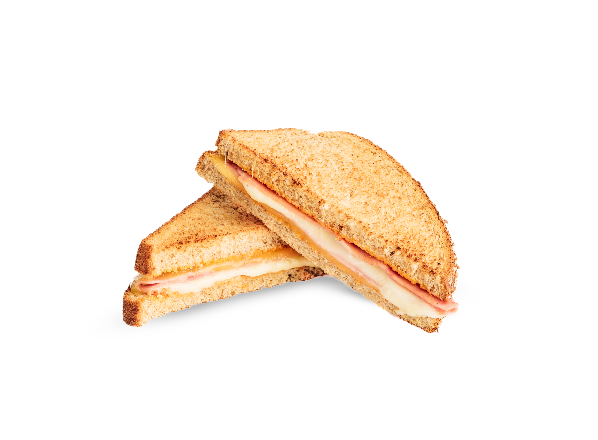 Sandwich Doble