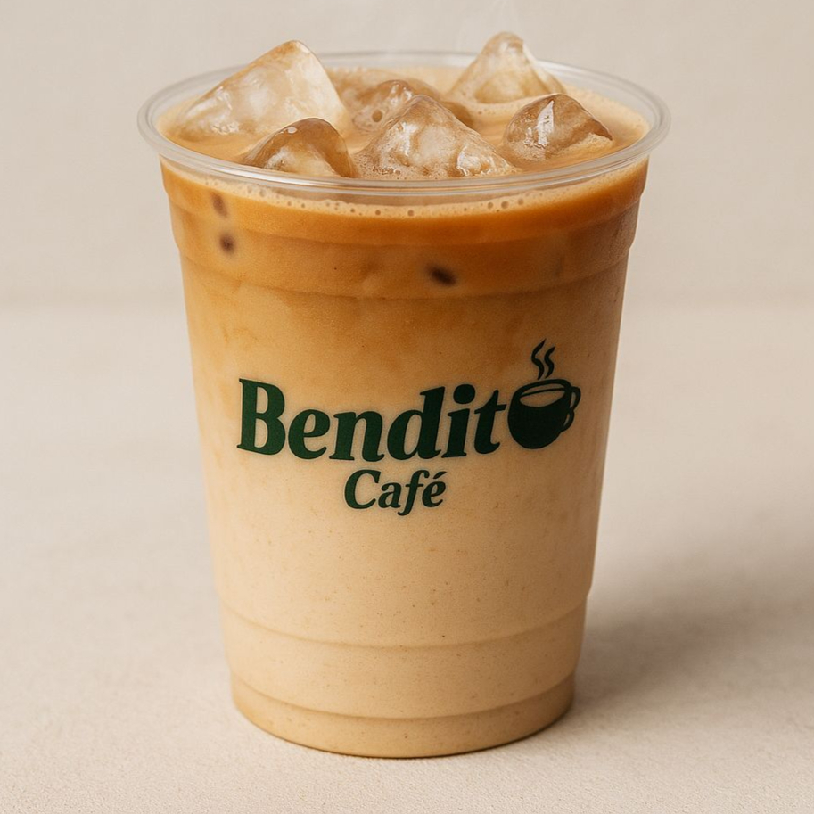 Dirty Chai