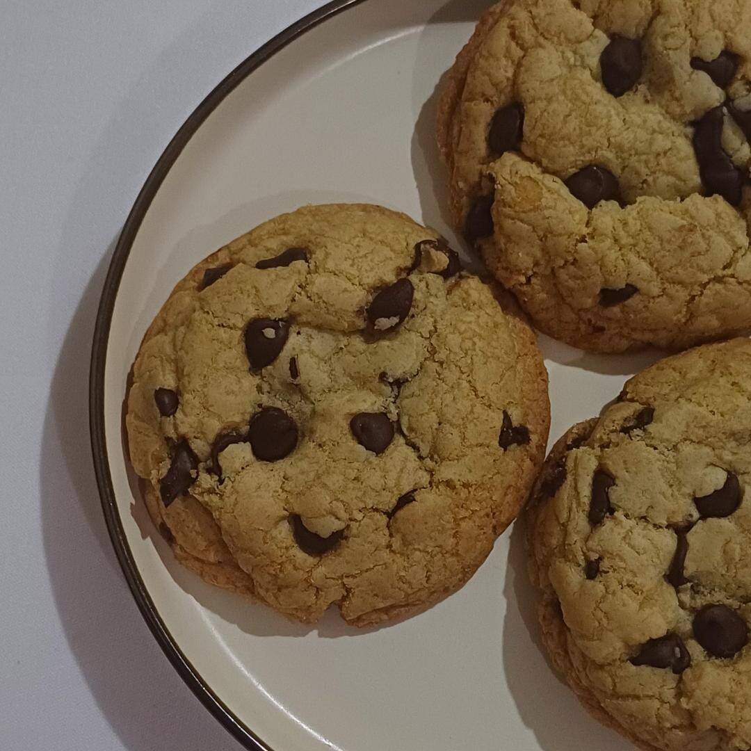 Galleta de Chispas