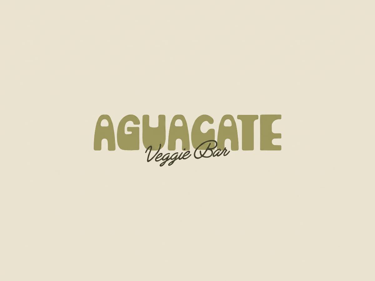 Aguacate Veggie Bar