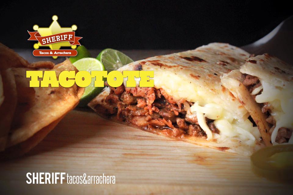 SHERIFF Tacos & Arrachera (Abasolo)