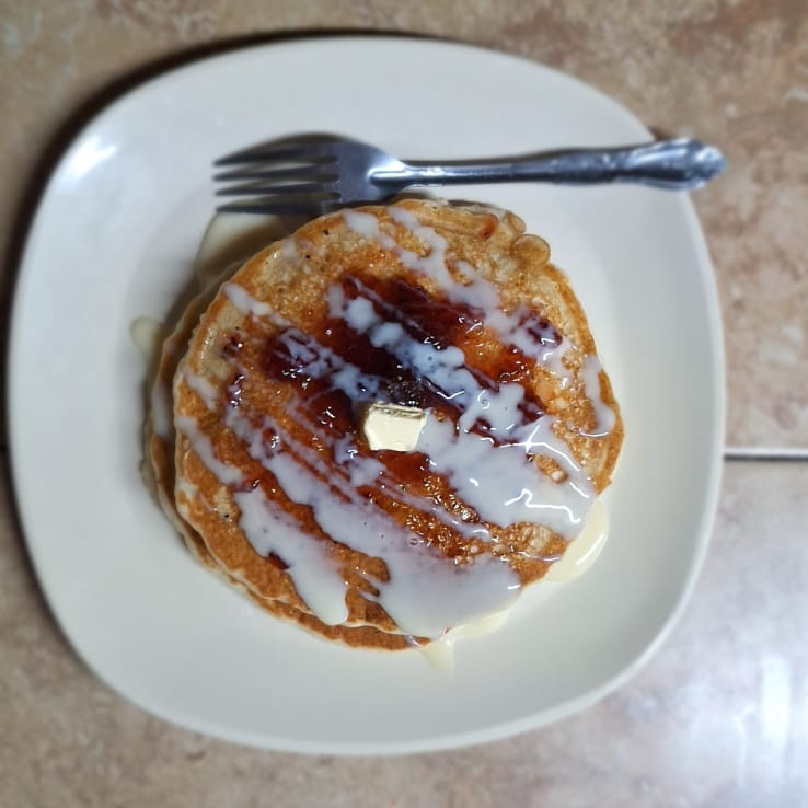 Hot Cakes