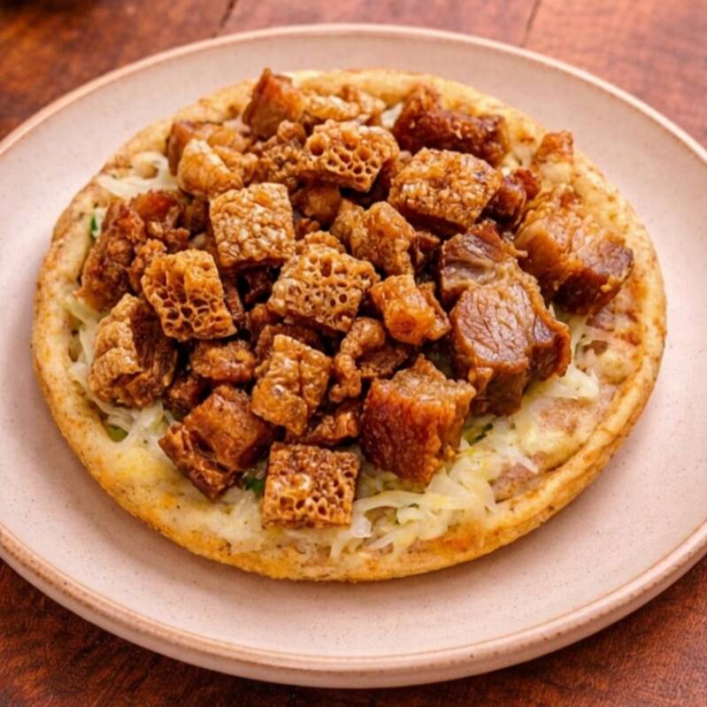 Sope de Lengua