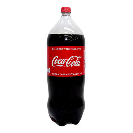 Coca Colas 600ml