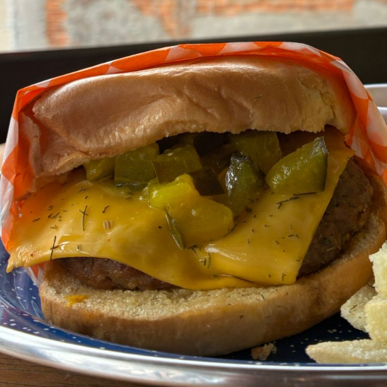 Hamburguesa