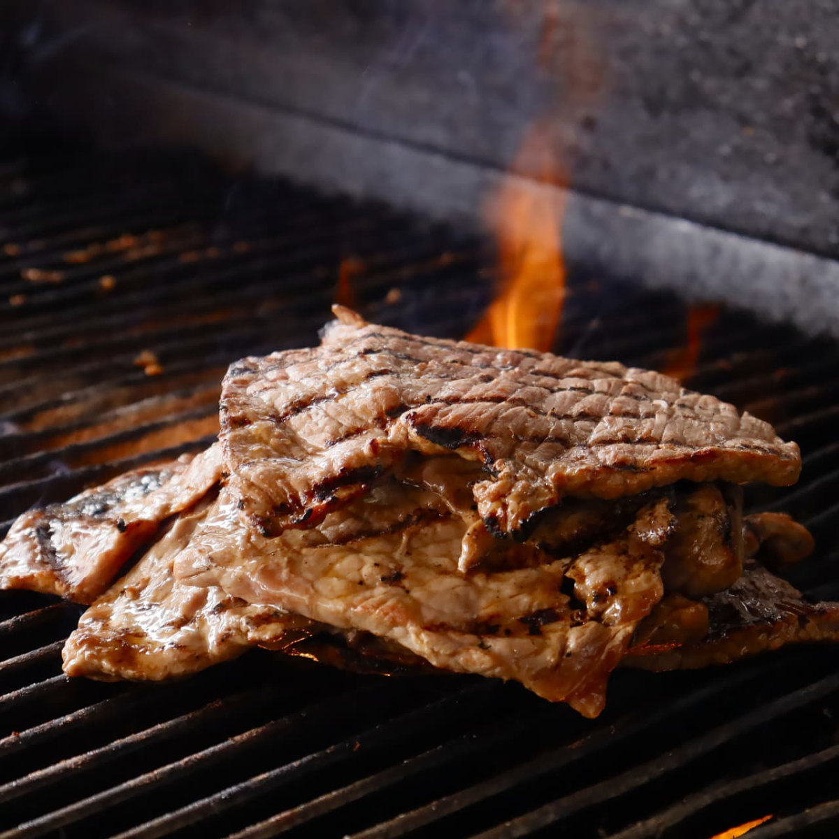 Arrachera 750gr