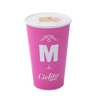 Arroz con leche (Caliente)