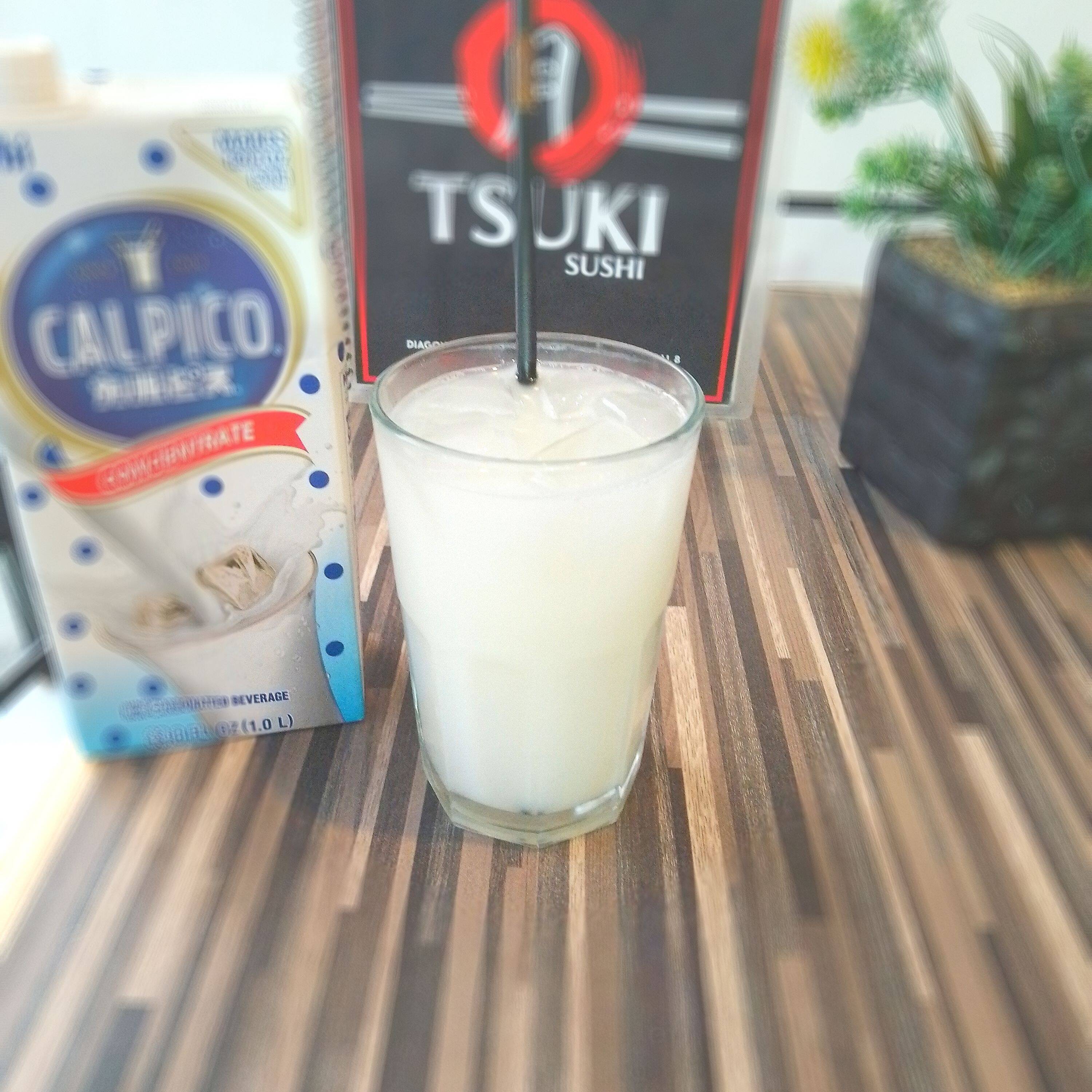 Calpis
