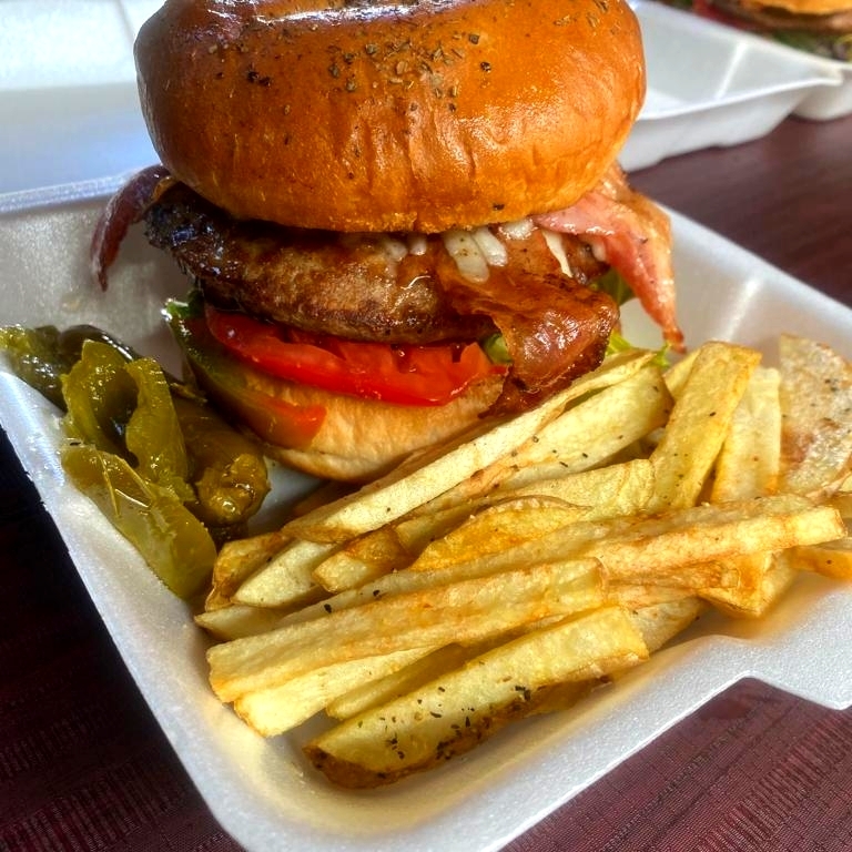 Súper Burger