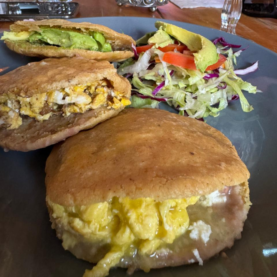Sopes Orden