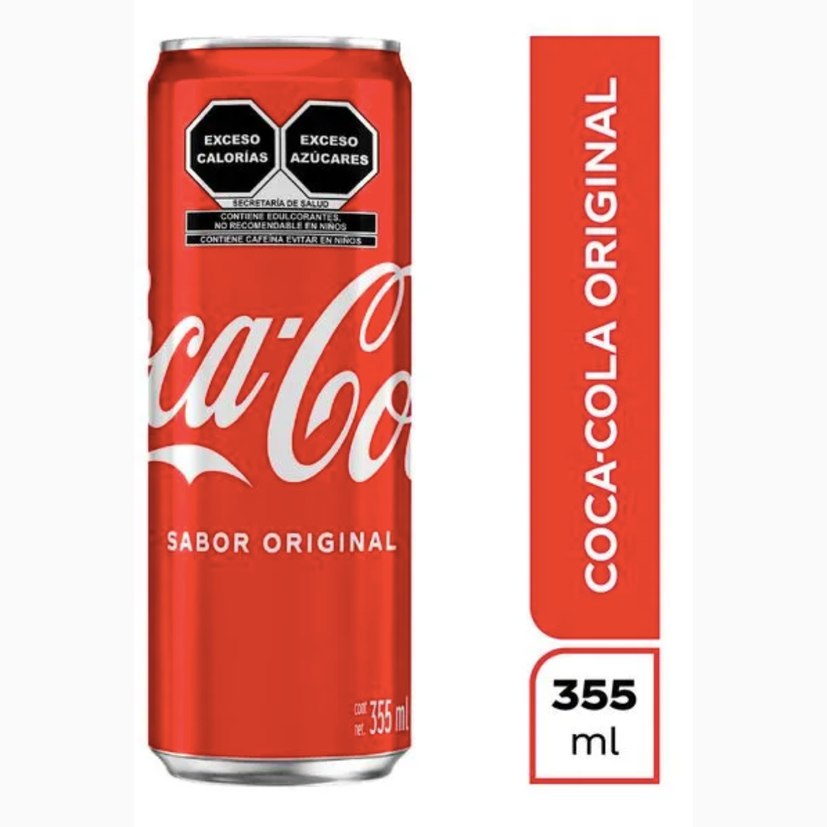 Coca Cola 355ml