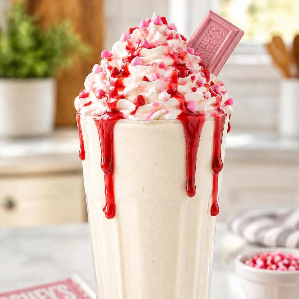 MALTEADA VAINILLA