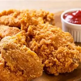 1 Kg de Pollo