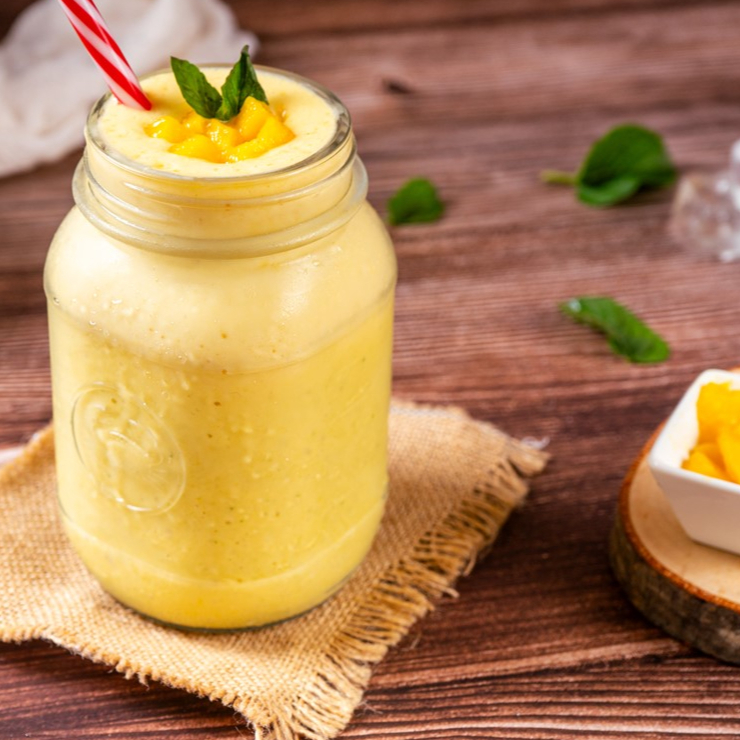 Licuado de Mango