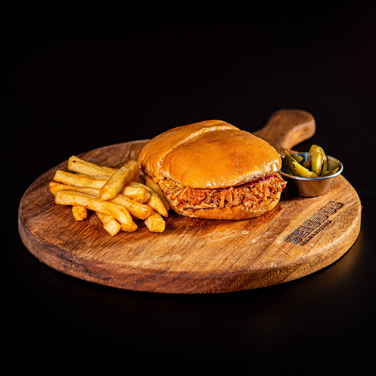 Tortas Combo